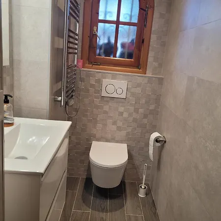 Anacasa Duplex Marineta Bot Dup2136 Holiday home Denia