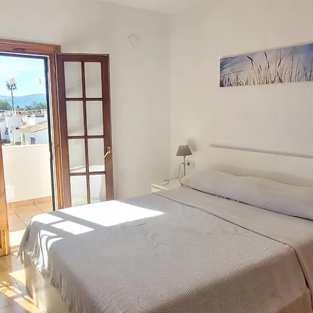 Anacasa Duplex Marineta Bot Dup2136 Holiday home *