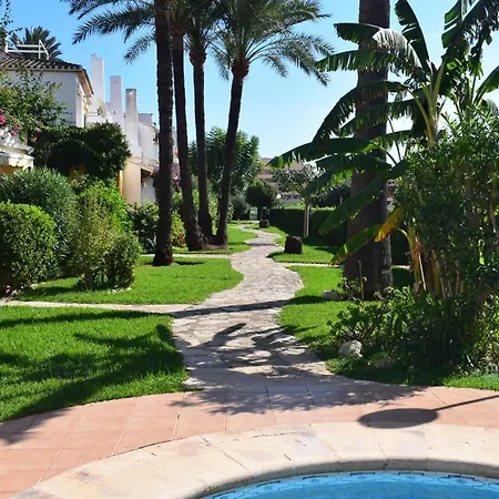 Anacasa Duplex Marineta Bot Dup2136 Denia
